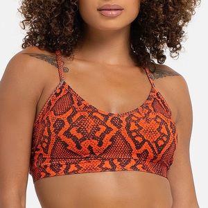 LiCi Fit Venom Convertible Top